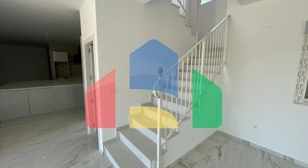NEW BUILD VILLAS IN PINOSO