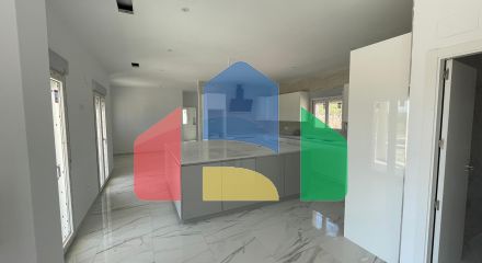 NEW BUILD VILLAS IN PINOSO