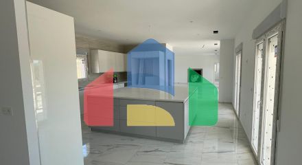 NEW BUILD VILLAS IN PINOSO