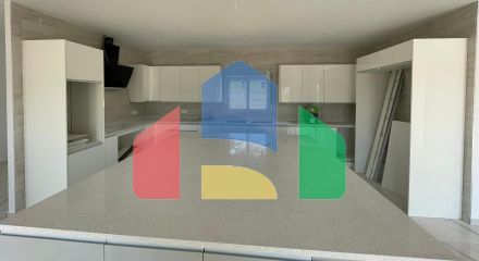 NEW BUILD VILLAS IN PINOSO