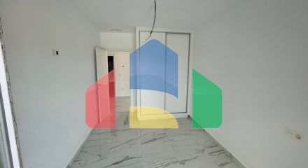 НОВЫЕ ВИЛЛЫ В ПИНОСО