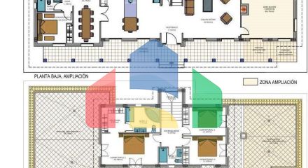 НОВЫЕ ВИЛЛЫ В ПИНОСО