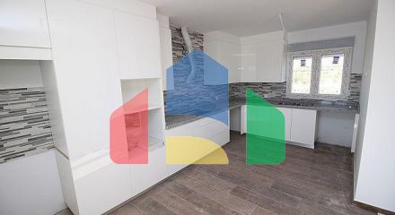 NEW BUILD VILLAS IN PINOSO