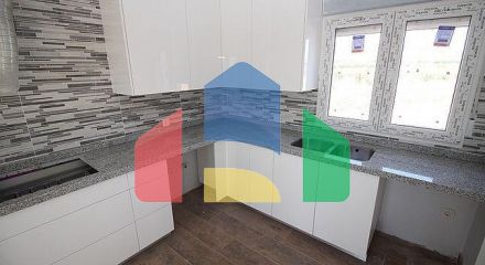NEW BUILD VILLAS IN PINOSO