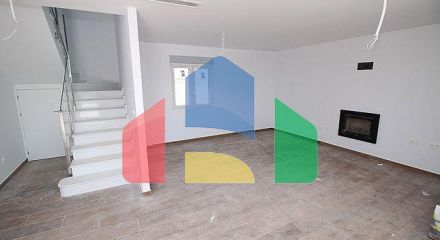 NEW BUILD VILLAS IN PINOSO
