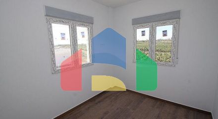 NEW BUILD VILLAS IN PINOSO