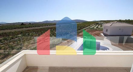 НОВЫЕ ВИЛЛЫ В ПИНОСО НОВЫЕ ВИЛЛЫ В ПИНОСО