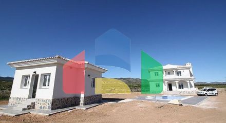 НОВЫЕ ВИЛЛЫ В ПИНОСО НОВЫЕ ВИЛЛЫ В ПИНОСО