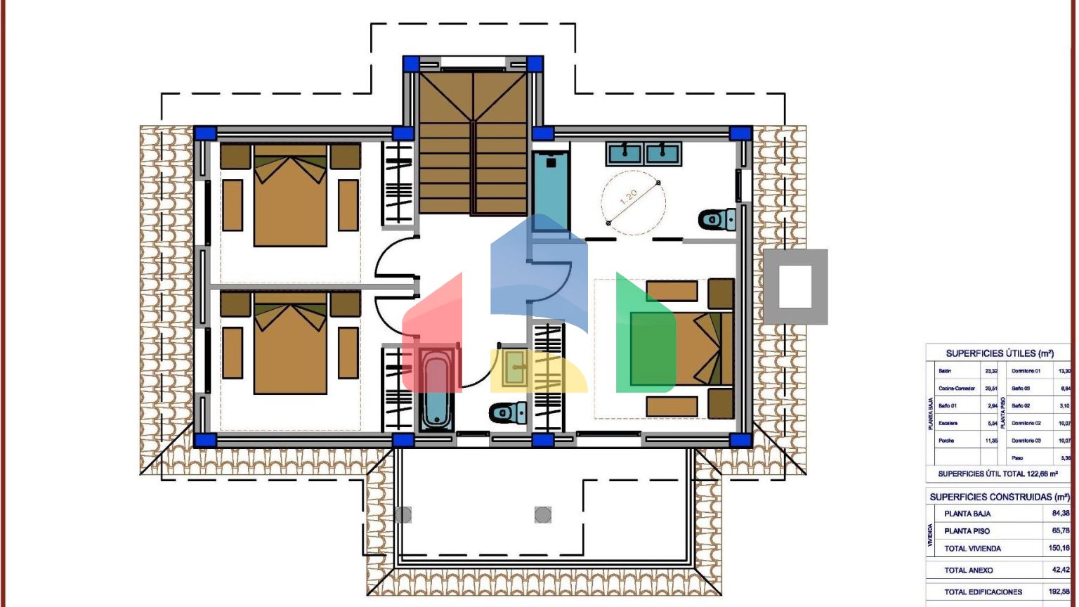 НОВЫЕ ВИЛЛЫ В ПИНОСО