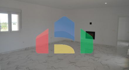 NEW BUILD VILLAS IN PINOSO