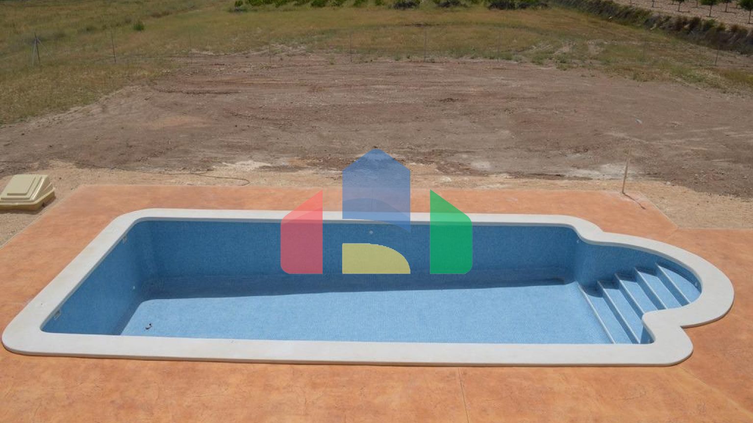 НОВЫЕ ВИЛЛЫ В ПИНОСО