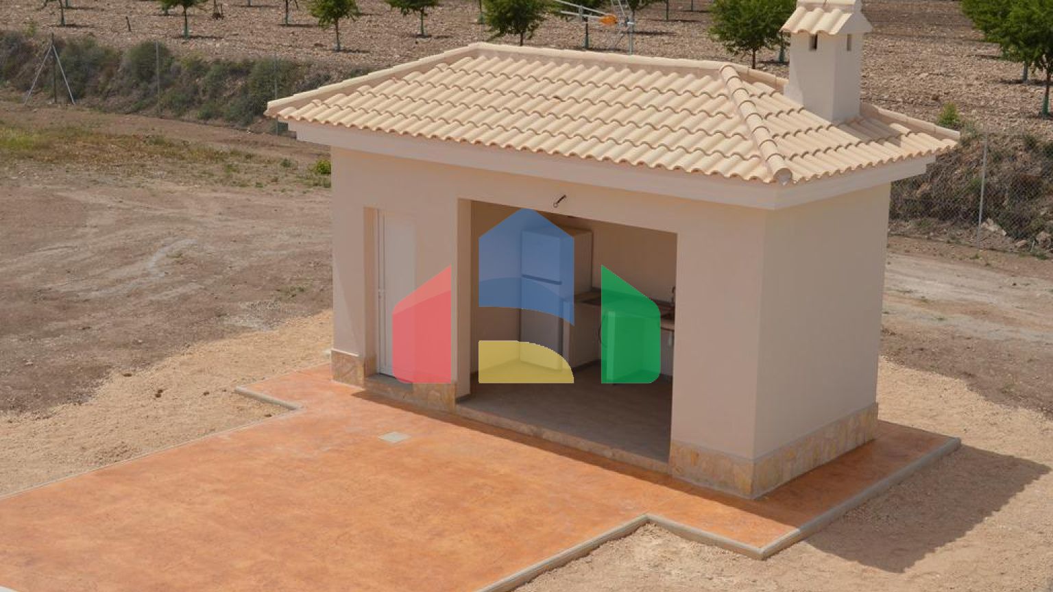 НОВЫЕ ВИЛЛЫ В ПИНОСО