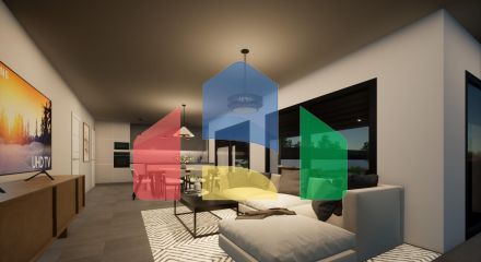 NEW BUILD VILLAS IN PINOSO