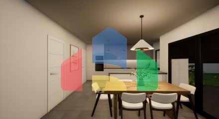 NEW BUILD VILLAS IN PINOSO