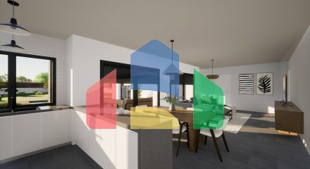 NEW BUILD VILLAS IN PINOSO