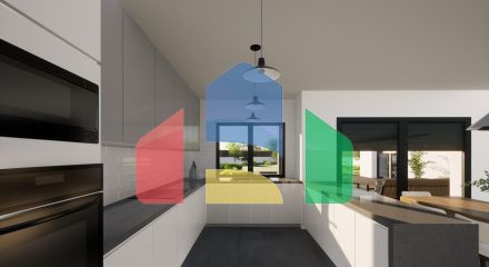 НОВЫЕ ВИЛЛЫ В ПИНОСО НОВЫЕ ВИЛЛЫ В ПИНОСО