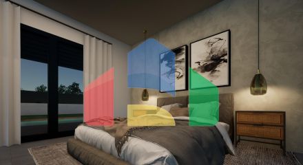 НОВЫЕ ВИЛЛЫ В ПИНОСО НОВЫЕ ВИЛЛЫ В ПИНОСО