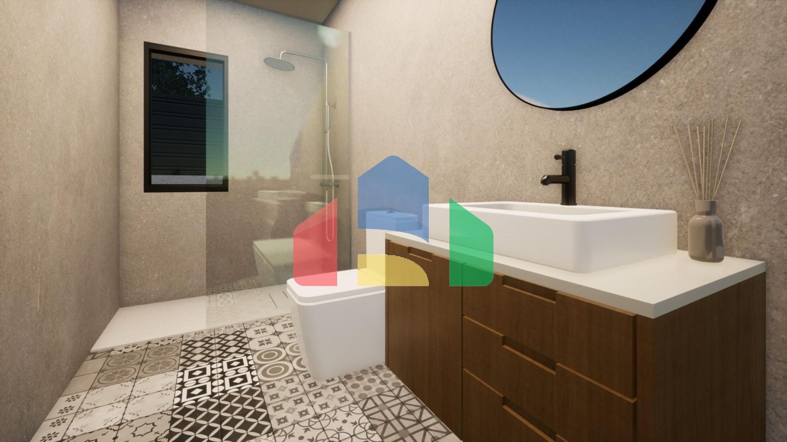 НОВЫЕ ВИЛЛЫ В ПИНОСО