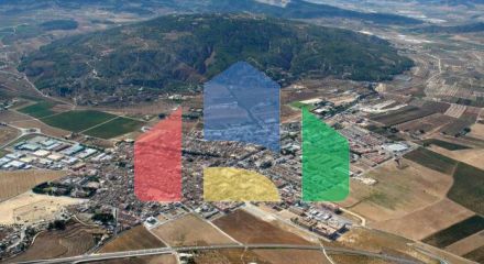 НОВЫЕ ВИЛЛЫ В ПИНОСО НОВЫЕ ВИЛЛЫ В ПИНОСО