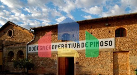 НОВЫЕ ВИЛЛЫ В ПИНОСО НОВЫЕ ВИЛЛЫ В ПИНОСО