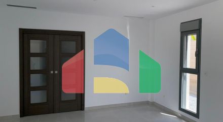 NEW BUILD VILLAS IN PINOSO
