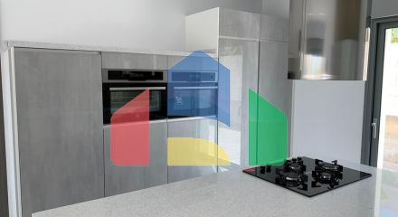 NEW BUILD VILLAS IN PINOSO