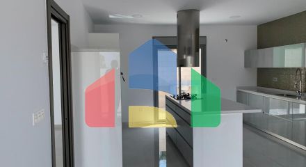 НОВЫЕ ВИЛЛЫ В ПИНОСО