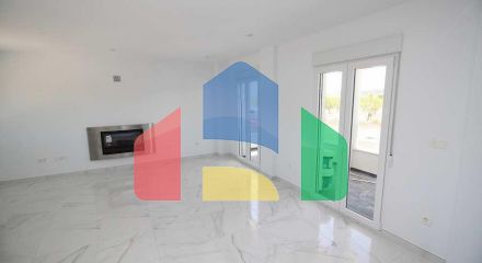 NEW BUILD VILLAS IN PINOSO