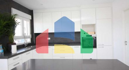 NEW BUILD VILLAS IN PINOSO