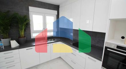 NEW BUILD VILLAS IN PINOSO