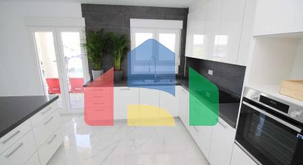 NEW BUILD VILLAS IN PINOSO