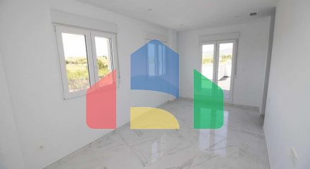NEW BUILD VILLAS IN PINOSO
