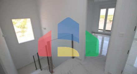 NEW BUILD VILLAS IN PINOSO