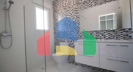 NEW BUILD VILLAS IN PINOSO