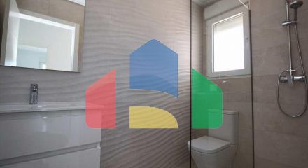 NEW BUILD VILLAS IN PINOSO