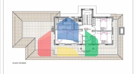 НОВЫЕ ВИЛЛЫ В ПИНОСО