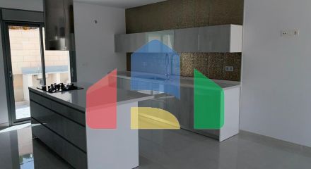 НОВЫЕ ВИЛЛЫ В ПИНОСО