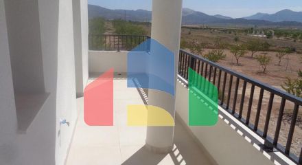 НОВЫЕ ВИЛЛЫ В ПИНОСО