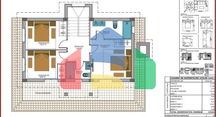 НОВЫЕ ВИЛЛЫ В ПИНОСО