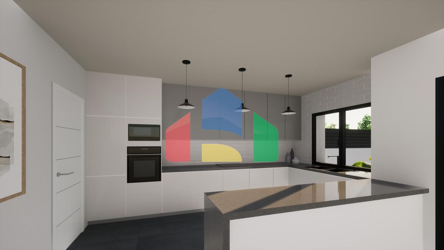 НОВЫЕ ВИЛЛЫ В ПИНОСО