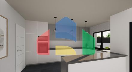 НОВЫЕ ВИЛЛЫ В ПИНОСО