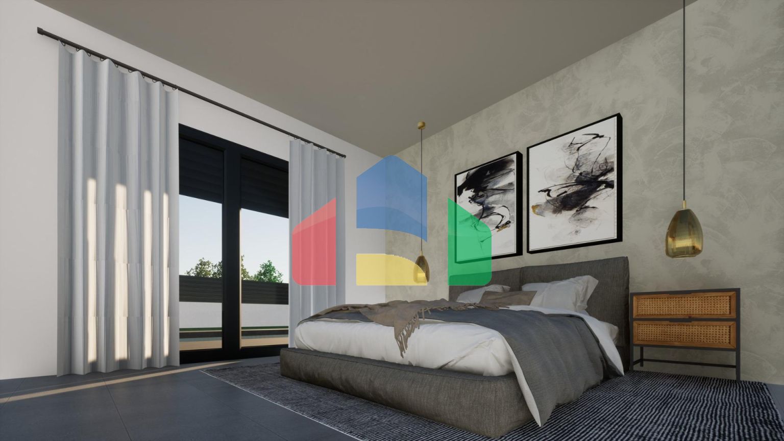 НОВЫЕ ВИЛЛЫ В ПИНОСО