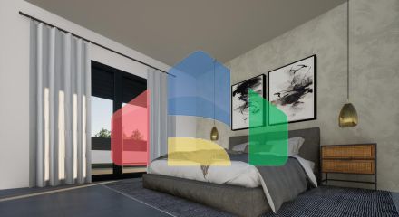 НОВЫЕ ВИЛЛЫ В ПИНОСО