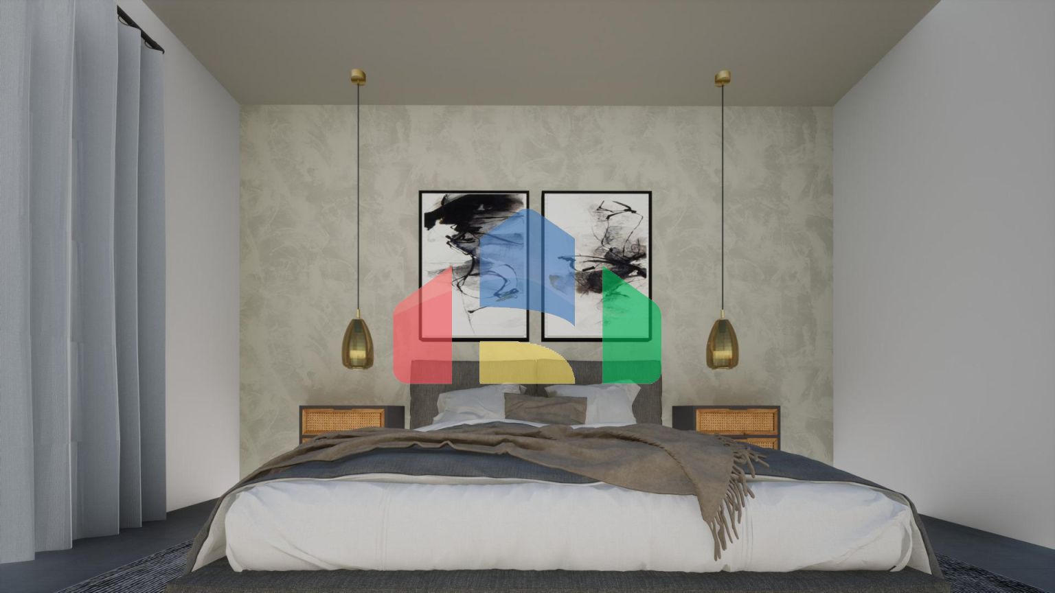 НОВЫЕ ВИЛЛЫ В ПИНОСО