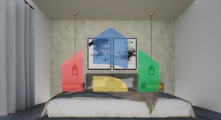 НОВЫЕ ВИЛЛЫ В ПИНОСО