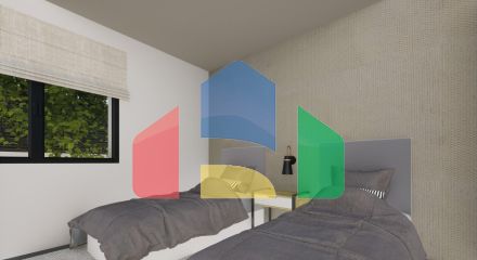 НОВЫЕ ВИЛЛЫ В ПИНОСО