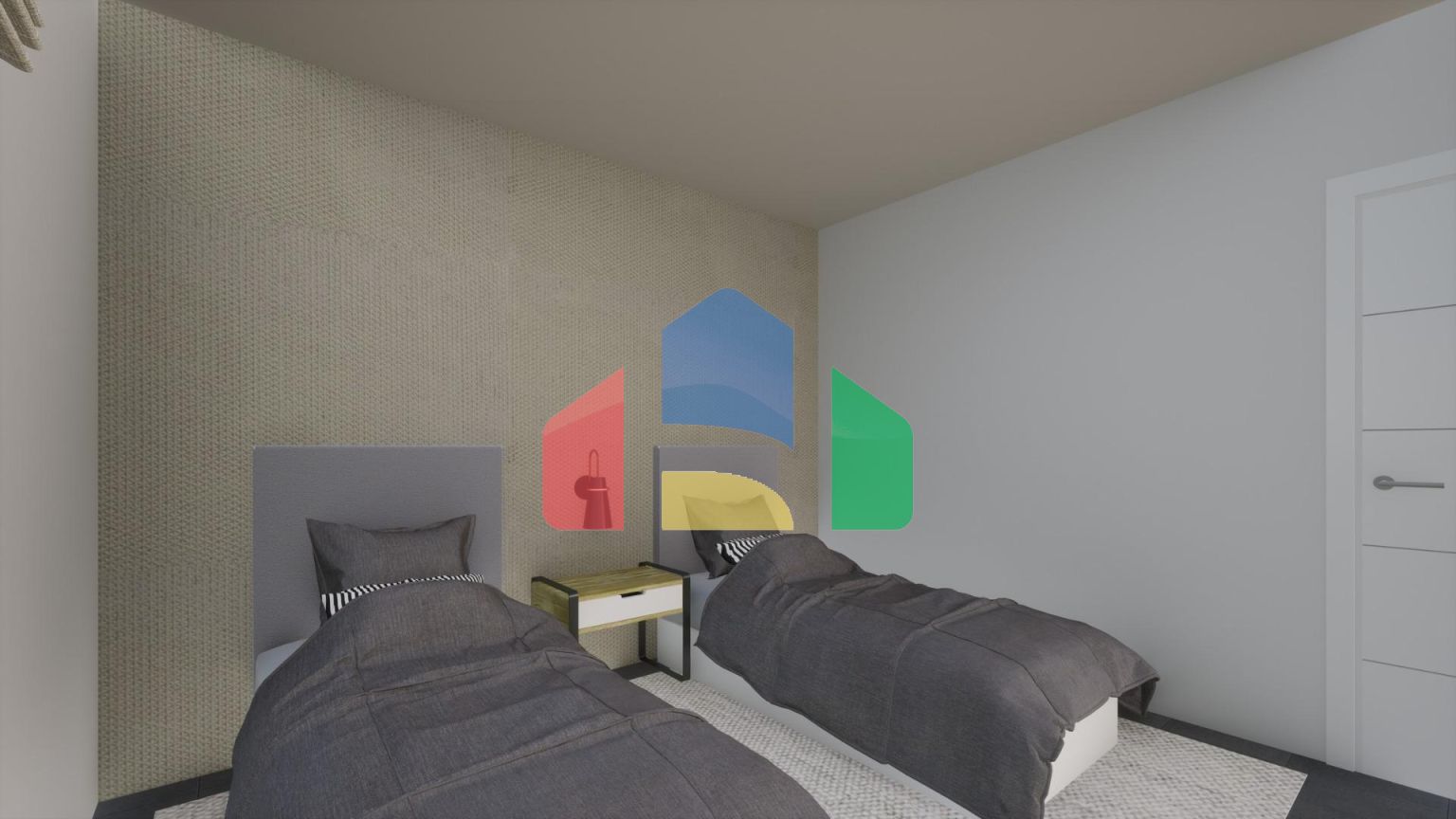 НОВЫЕ ВИЛЛЫ В ПИНОСО