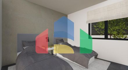 НОВЫЕ ВИЛЛЫ В ПИНОСО