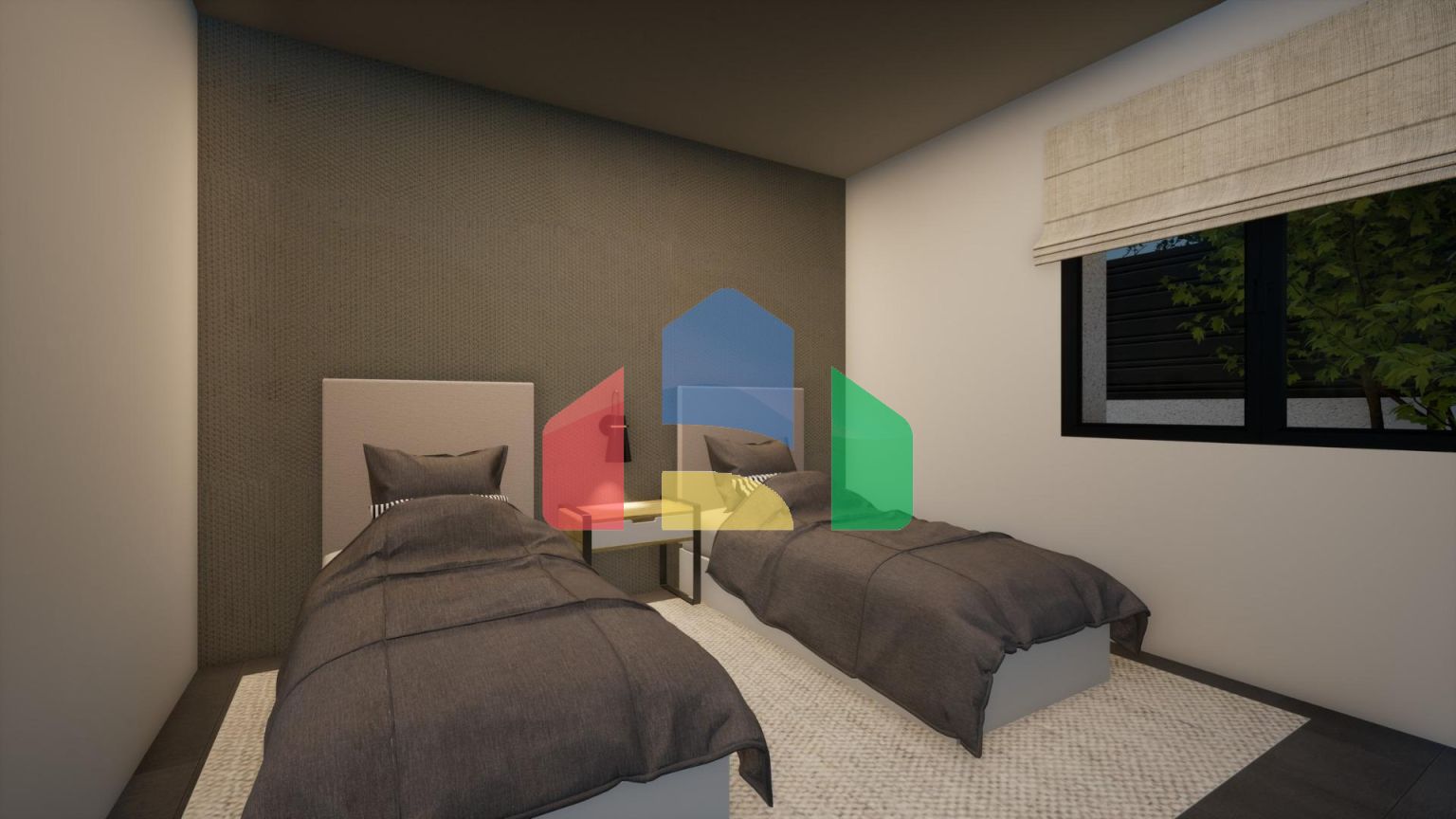 НОВЫЕ ВИЛЛЫ В ПИНОСО