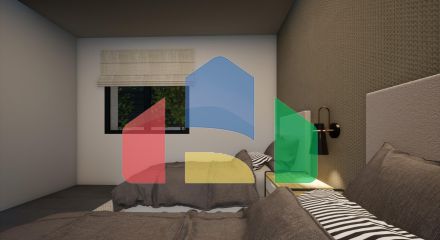 НОВЫЕ ВИЛЛЫ В ПИНОСО